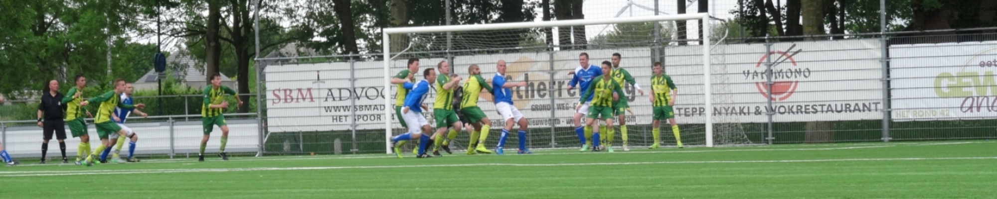 S.V. Houten