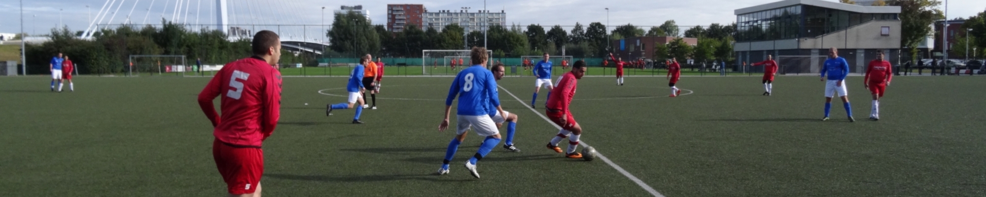 S.V. Houten