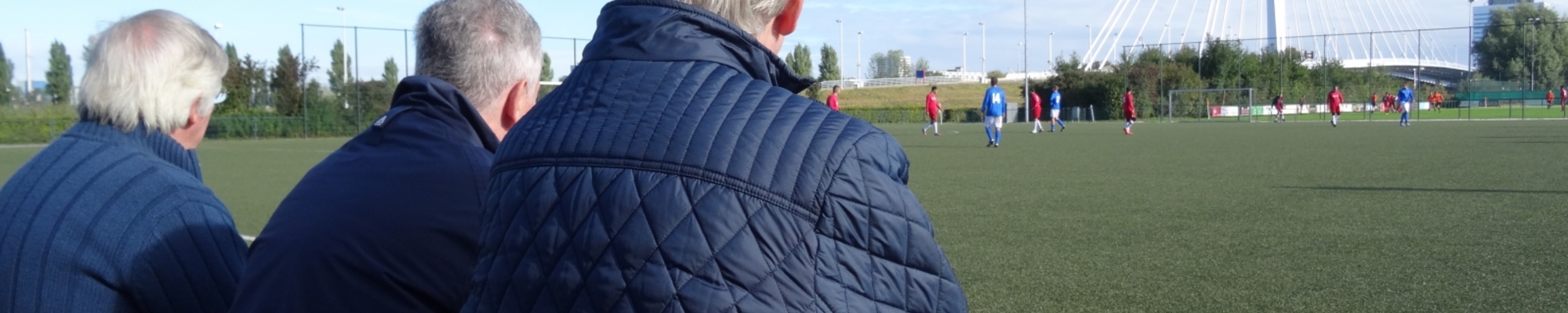S.V. Houten