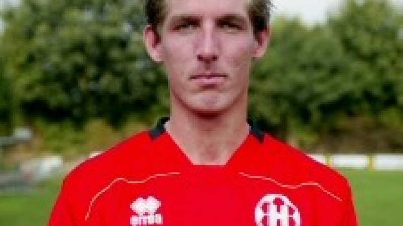 Eelco Nieuwenhuizen